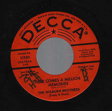 Load image into Gallery viewer, The Wilburn Brothers : Tell Her So / Here Comes A Million Memories (7", Single, Promo)