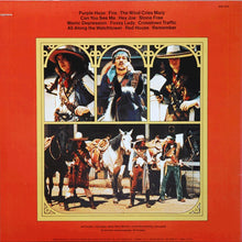 Load image into Gallery viewer, The Jimi Hendrix Experience : Smash Hits (LP, Comp, RE, Win)