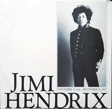 Load image into Gallery viewer, The Jimi Hendrix Experience : Smash Hits (LP, Comp, RE, Win)