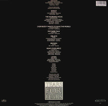 Load image into Gallery viewer, Tears For Fears : Songs From The Big Chair (LP, Album, 72 )
