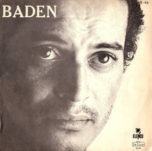 Load image into Gallery viewer, Baden Powell : O Som De Baden Powell (LP, Album, Mono)