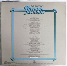 Load image into Gallery viewer, Michael Jackson : The Best Of Michael Jackson (LP, Comp, Club, RE)