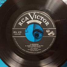 Load image into Gallery viewer, Harry Belafonte : Harry Belafonte Sings "Man Smart" And Other Folk Songs (7", EP)