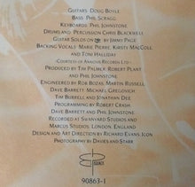 Load image into Gallery viewer, Robert Plant : Now And Zen (LP, Album, Club)