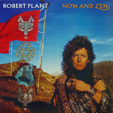 Load image into Gallery viewer, Robert Plant : Now And Zen (LP, Album, Club)