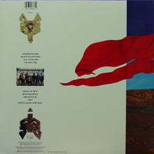 Load image into Gallery viewer, Robert Plant : Now And Zen (LP, Album, Club)