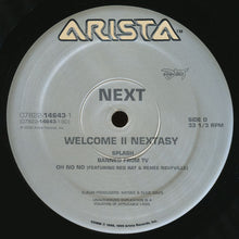 Load image into Gallery viewer, Next (2) : Welcome II Nextasy (2xLP, Album)