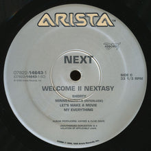 Load image into Gallery viewer, Next (2) : Welcome II Nextasy (2xLP, Album)