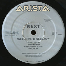 Load image into Gallery viewer, Next (2) : Welcome II Nextasy (2xLP, Album)