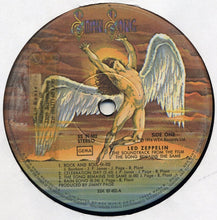 Load image into Gallery viewer, Led Zeppelin : The Soundtrack From The Film The Song Remains The Same (2xLP, Album)