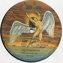 Load image into Gallery viewer, Led Zeppelin : The Soundtrack From The Film The Song Remains The Same (2xLP, Album)