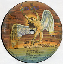 Load image into Gallery viewer, Led Zeppelin : The Soundtrack From The Film The Song Remains The Same (2xLP, Album)