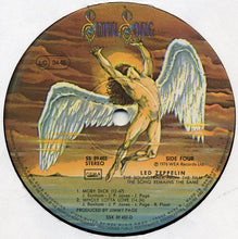 Load image into Gallery viewer, Led Zeppelin : The Soundtrack From The Film The Song Remains The Same (2xLP, Album)