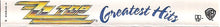 Load image into Gallery viewer, ZZ Top : Greatest Hits (Cass, Comp)