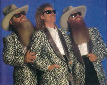 Load image into Gallery viewer, ZZ Top : Greatest Hits (Cass, Comp)
