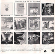 Load image into Gallery viewer, ZZ Top : Greatest Hits (Cass, Comp)