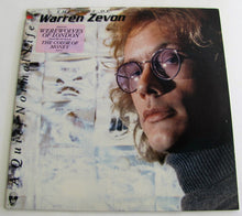 Load image into Gallery viewer, Warren Zevon : A Quiet Normal Life: The Best Of Warren Zevon (LP, Comp, Promo, SP )