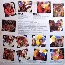 Load image into Gallery viewer, Graham Central Station : Now Do U Wanta Dance (LP, Album, Ter)