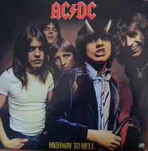 Load image into Gallery viewer, AC/DC : Highway To Hell (LP, Album, Spe)