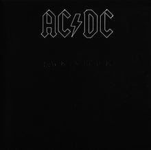Load image into Gallery viewer, AC/DC : Back In Black (LP, Album, AR)