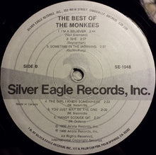 Load image into Gallery viewer, The Monkees : The Best Of The Monkees (2xLP, Comp)