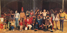 Load image into Gallery viewer, Nektar : Down To Earth (LP, Album, Gat)