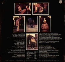Load image into Gallery viewer, Nektar : Down To Earth (LP, Album, Gat)