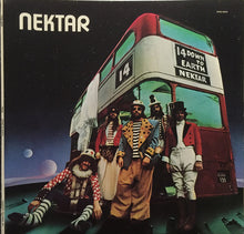 Load image into Gallery viewer, Nektar : Down To Earth (LP, Album, Gat)