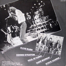 Load image into Gallery viewer, Iron Maiden : Women In Uniform (12&quot;, EP)