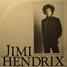 Load image into Gallery viewer, The Jimi Hendrix Experience : Smash Hits (LP, Comp, RE)