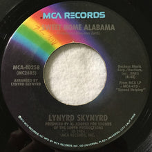 Load image into Gallery viewer, Lynyrd Skynyrd : Sweet Home Alabama (7")