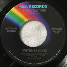Load image into Gallery viewer, Lynyrd Skynyrd : Sweet Home Alabama (7")