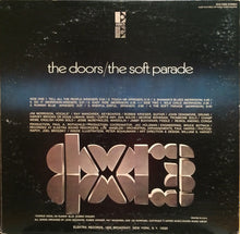 Load image into Gallery viewer, The Doors : The Soft Parade (LP, Album, Red)