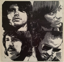 Load image into Gallery viewer, The Doors : The Soft Parade (LP, Album, Red)