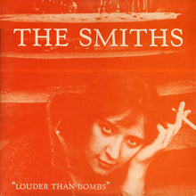 Load image into Gallery viewer, The Smiths : Louder Than Bombs (2xLP, Comp, Spe)