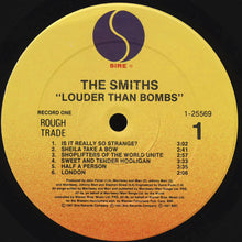 Load image into Gallery viewer, The Smiths : Louder Than Bombs (2xLP, Comp, Spe)
