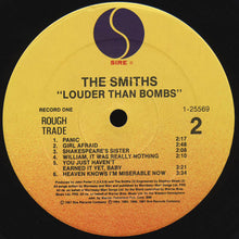 Load image into Gallery viewer, The Smiths : Louder Than Bombs (2xLP, Comp, Spe)