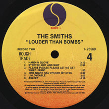Load image into Gallery viewer, The Smiths : Louder Than Bombs (2xLP, Comp, Spe)