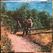 Load image into Gallery viewer, Creedence Clearwater Revival : Green River (LP, Album, RP, Roc)
