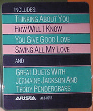 Load image into Gallery viewer, Whitney Houston : Whitney Houston (LP, Album, RE, Ind)