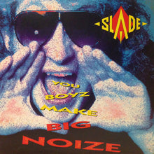 Load image into Gallery viewer, Slade : You Boyz Make Big Noize (LP, Album)