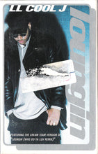 Load image into Gallery viewer, LL Cool J - Loungin (Cass, Single) (NM or M-)