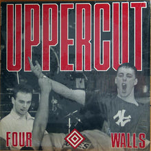 Load image into Gallery viewer, Uppercut (6) : Four Walls (12&quot;)