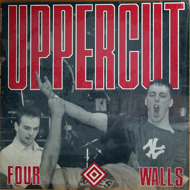 Uppercut (6) : Four Walls (12