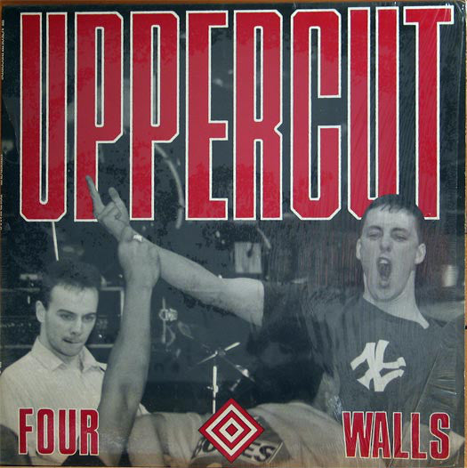 Uppercut (6) : Four Walls (12