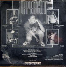 Load image into Gallery viewer, Uppercut (6) : Four Walls (12&quot;)