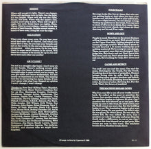 Load image into Gallery viewer, Uppercut (6) : Four Walls (12&quot;)