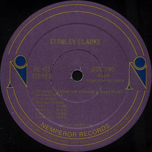 Load image into Gallery viewer, Stanley Clarke : Stanley Clarke (LP, Album, Pre)