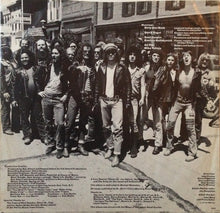 Load image into Gallery viewer, The Boyzz : Too Wild To Tame (LP, Album, Ter)