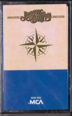 Jimmy Buffett : Changes In Latitudes, Changes In Attitudes (Cass, RE)